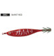 SQUID JIG “CRYSTAL ULTRA” AURORA Y2 - A1521X - YOZURI 