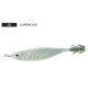 SQUID JIG “CRYSTAL ULTRA” AURORA Y2 - A1521X - YOZURI 