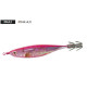 SQUID JIG “CRYSTAL ULTRA” AURORA Y2 - A1521X - YOZURI 