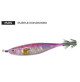 SQUID JIG “CRYSTAL ULTRA” AURORA Y2 - A1521X - YOZURI 