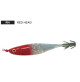 SQUID JIG “CRYSTAL ULTRA” AURORA Y2 - A1521X - YOZURI 