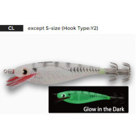 SQUID JIG “ULTRA” CLOTH™ - A331X - YOZURI 