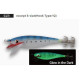 SQUID JIG “ULTRA” CLOTH™ - A331X - YOZURI 