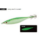 SQUID JIG “CRYSTAL ULTRA” CLOTH Y2 - A1520X - YOZURI 