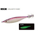 SQUID JIG “CRYSTAL ULTRA” CLOTH Y2 - A1520X - YOZURI 