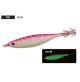 SQUID JIG “CRYSTAL ULTRA” CLOTH Y2 - A1520X - YOZURI 