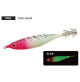 SQUID JIG “CRYSTAL ULTRA” CLOTH Y2 - A1520X - YOZURI 