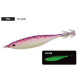 SQUID JIG “CRYSTAL ULTRA” CLOTH Y2 - A1520X - YOZURI 