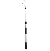 Telescopic Hook From 82 To 112 cm - 31407 - Nuova Rade