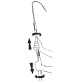 Telescopic Hook From 82 To 112 cm - 31407 - Nuova Rade