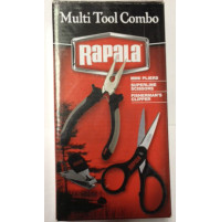 MTC-GBX, Combo Multi Tool Pack - RAPPMTCGBX - Rapala 