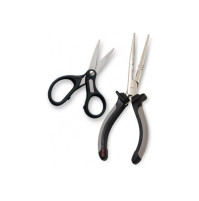 RTC-6SPLS, Pliers & Super Line Scissors - RAPPRTC6SPLS - Rapala 