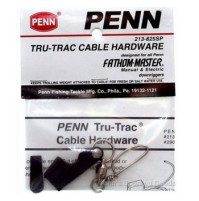 Thru-Trac Cable Hardware - 1152770 - Penn