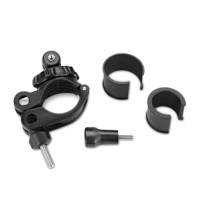 Large Tube Mount (VIRB®) FOR VIRB CAMERA - 010-11921-07 - Garmin   