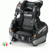 Line BCD - BC-CIC721600X - Cressi