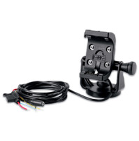 Marine Mount with Power Cable For Montana - 010-11654-06 - Garmin