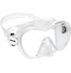 F1 Frameless Mask - MK-CZDN282000X - Cressi