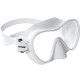 F1 Frameless Mask - MK-CZDN282000X - Cressi