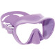 F1 Frameless Mask - MK-CZDN282000X - Cressi