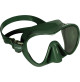 F1 Frameless Mask - MK-CZDN282000X - Cressi