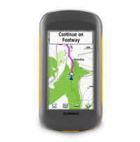 Montana 650 - 010-00924-01 - Garmin