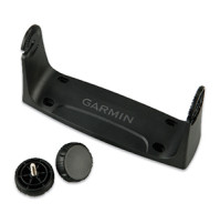 Bail Mount With Knobs For Gpsmap 720s - 010-11483-00 - Garmin