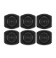 Mount Base Kit For VIRB CAMERA - 010-11921-02 - Garmin 