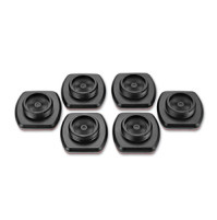 Mount Base Kit For VIRB CAMERA - 010-11921-02 - Garmin 