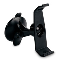 Suction Cup Mount For Nuvi 5 Inch - 010-11143-05 - Garmin 