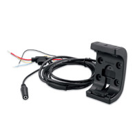 AMPS Rugged Mount with Audio/Power Cable FOR MONTANA - 010-11654-01 - Garmin 