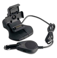 Mount with Power Cable and Speaker - 010-11025-01 - Garmin