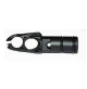 Muzzle for Geronimo Elite - SGPCFZ355030 - Cressi                                                                                                                                                       