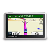 Nuvi 1300 - 4.3 inches - 010-00782-XX - Garmin