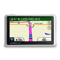 Nuvi 1300 - 4.3 inches - 010-00782-XX - Garmin