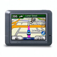 Nuvi 215 - 3.5 inches - 010-00576-3D - Garmin
