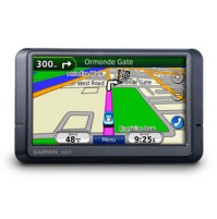 Nuvi 215w - 4.3 inches - 010-00575-3D - Garmin