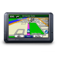 Nuvi 215w - 4.3 inches - 010-00575-3D - Garmin