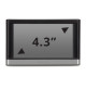 Nuvi 2497 - 4.3 inches - 010-01124-XX - Garmin