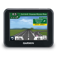 Nuvi 30 - 3.5 inches - 010-00989-XX  - Garmin