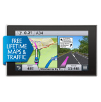 Nuvi 3597 - 5.0 inches - 010-01118-XX - Garmin