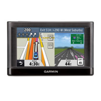 Nuvi 42 - 4.30 inches - MENA map (Middle East and North Africa) - 010-01114-20 - Garmin