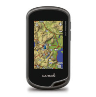 Oregon 650 - 010-01066-20 - Garmin