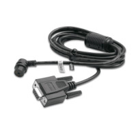 PC interface cable (RS232 serial port connector) - 010-10326-01 - Garmin