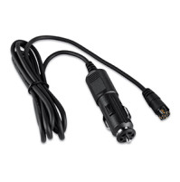 Power Adapter For gpsmap 276c - 010-10516-00 - Garmin 