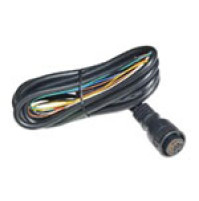 Power Data Cable For Gpsmap 2000 series - 010-10313-00  - Garmin 