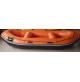 Inflatable Rafting Boat - IB-RAFT390-OX - ASM International
