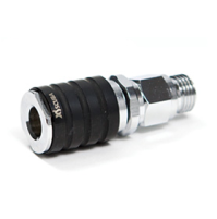 "ScubaPro Style" QD Adapter - Convert any standard regulator hose to a “ScubaPro Style” QD hose - RGPXAC930 - XS scuba                                                                                                       