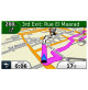 MAP MICRO SD CARD FOR MIDDLE EAST & AFRICA - 010-11550-00  - Garmin 
