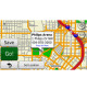 MAP MICRO SD CARD FOR NORTH AMERICA - 010-11551-00 - Garmin