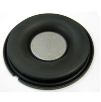 Silicone Diaphragm for XS2 - RGPCHZ730212 - Cressi                                                                                                                                                  